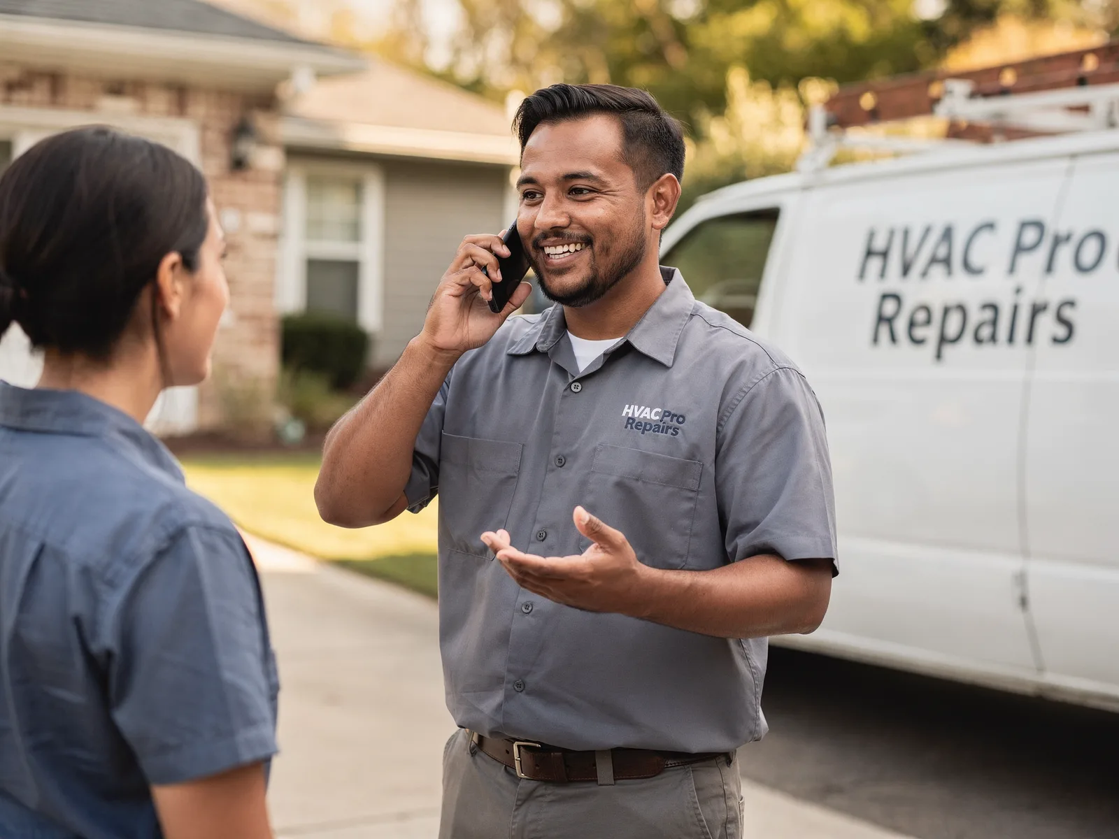 Heat Pump Repair Winterset, IA FAQs